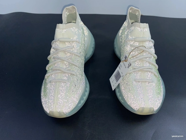 Boost Alien Yeezy Blue GW0304 380 Adidas 0919